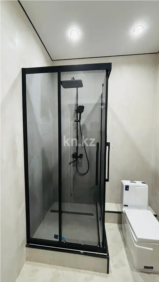 Продажа 1-комнатной квартиры, 46.7 м², ул. Басаркобыз, дом  1/16 стр - Продажа квартир в Казахстане фото 3 из 3