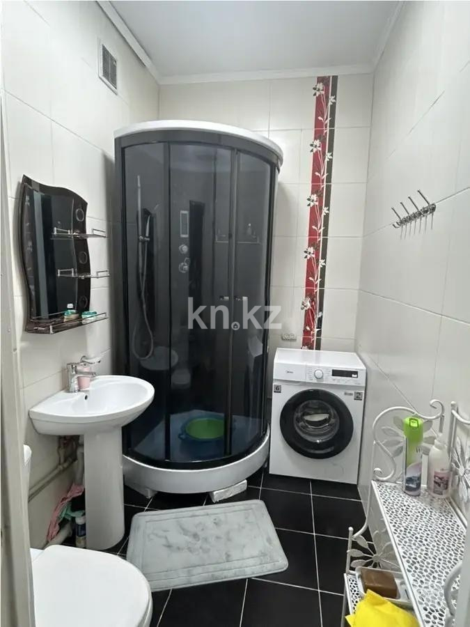 Продажа 1-комнатной квартиры, 30 м² - Продажа квартир в новостройках Алматы без посредников - страница 4 фото 3 из 3