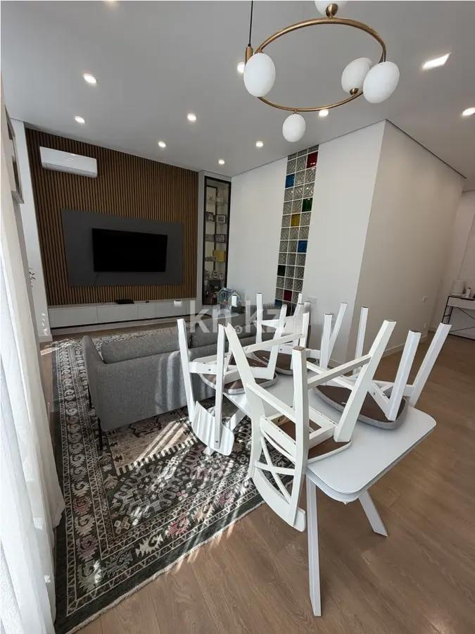Продажа 3-комнатной квартиры, 76 м² - Продажа квартир в Казахстане - страница 148 фото 1 из 5