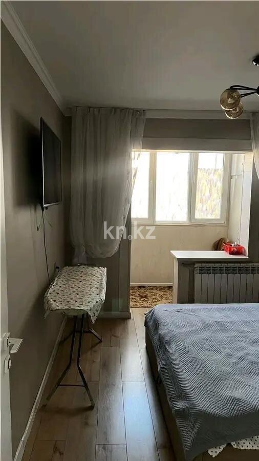 Продажа 4-комнатной квартиры, 85 м² в Алматы