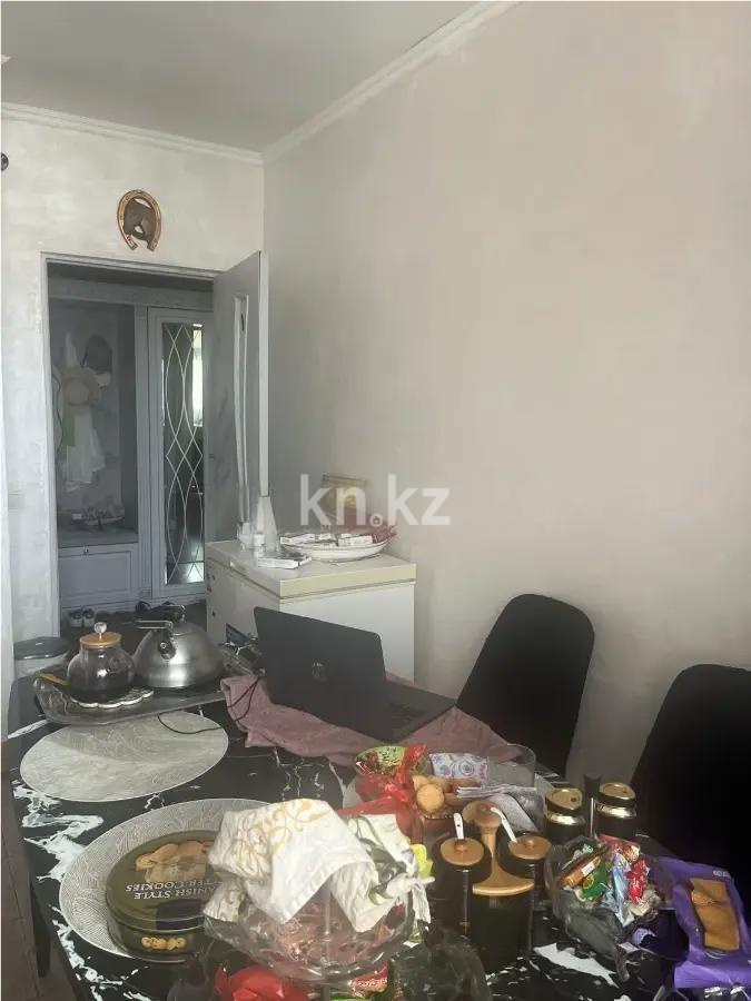 Продажа 2-комнатной квартиры, 64 м², мкр-н Кокжиек, дом  3 - Продажа  двухкомнатных квартир в Алматы без посредников фото 1 из 1