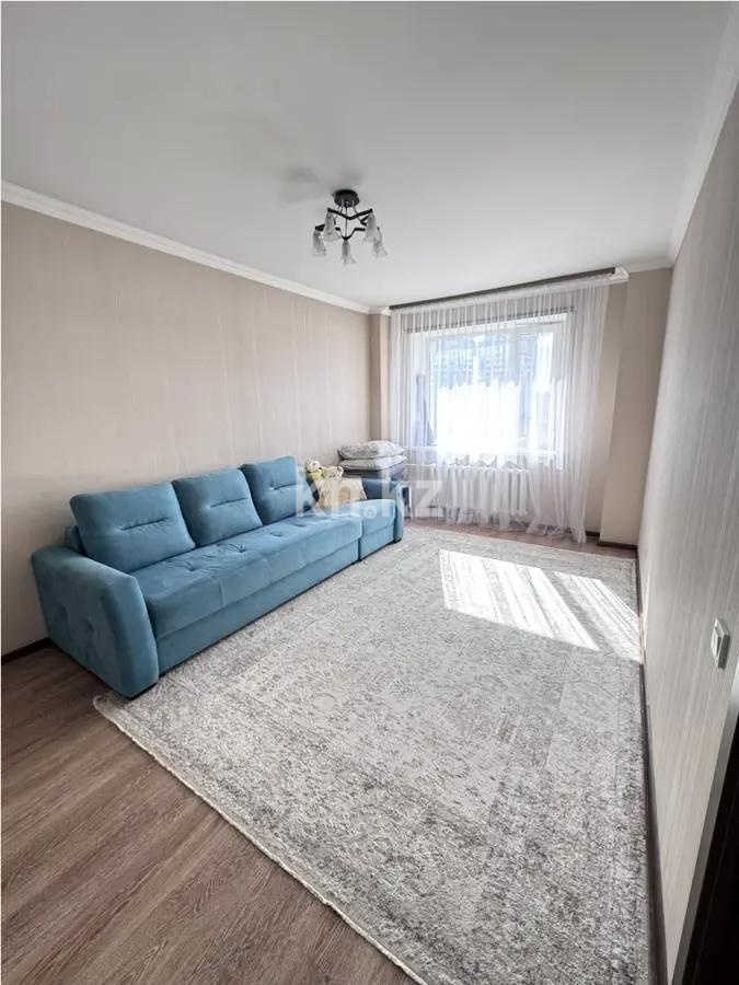Продажа 2-комнатной квартиры, 65.3 м² - Продажа двухкомнатных квартир от собственников в Астане фото 1 из 4