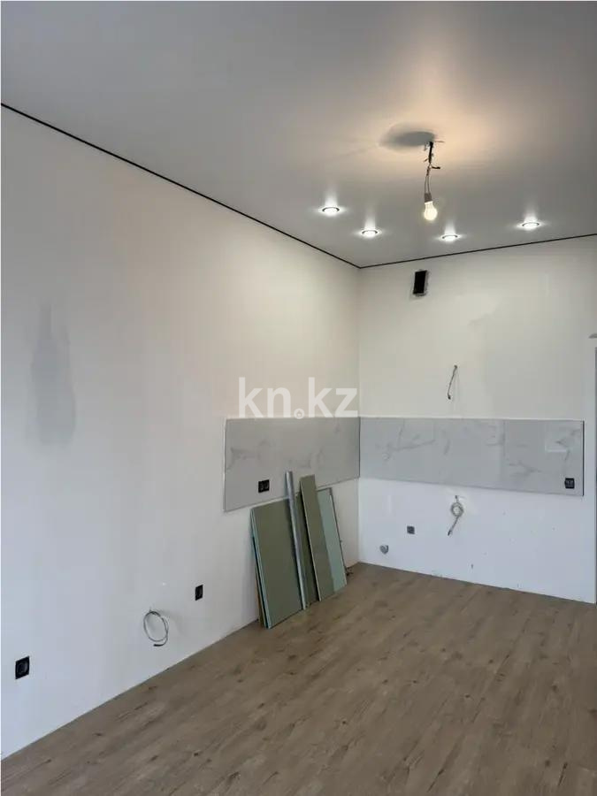 Продажа 2-комнатной квартиры, 48 м² - Продажа квартир от собственников в Алматы фото 2 из 4