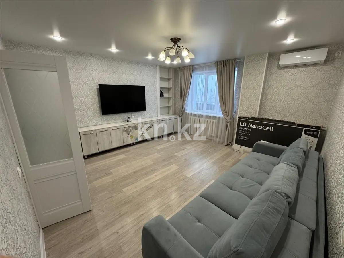 Продажа 2-комнатной квартиры, 72 м² в Астане