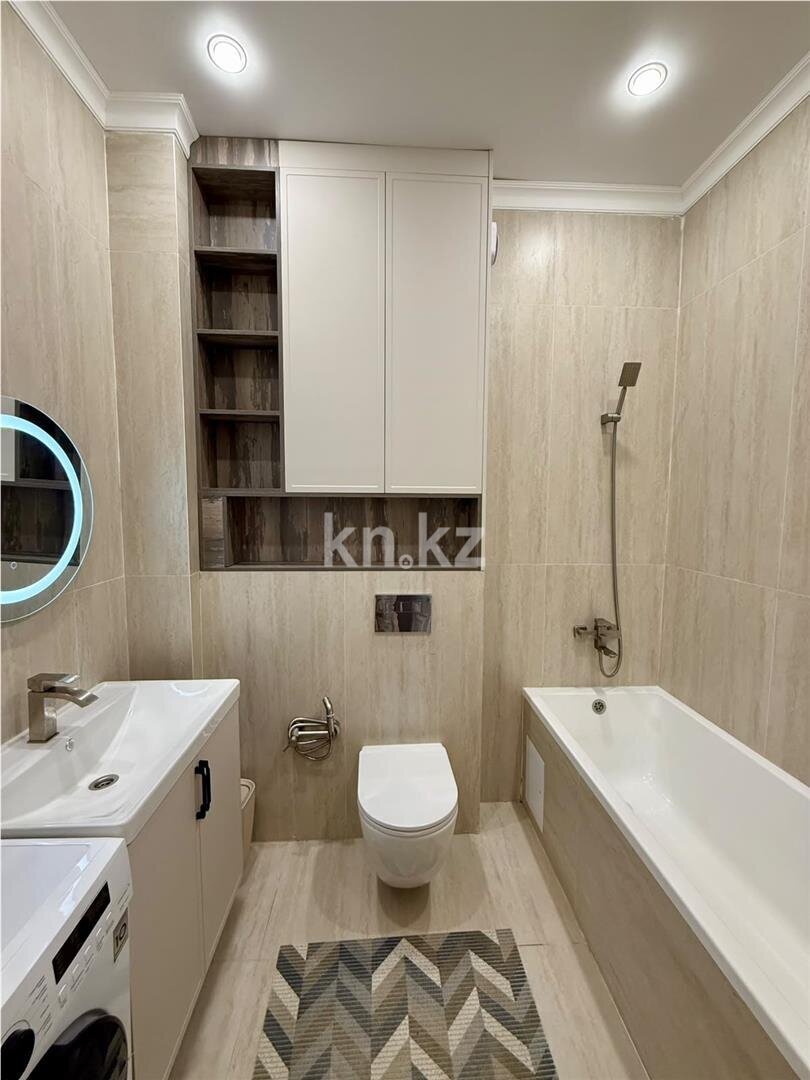 Продажа 2-комнатной квартиры, 41 м² в Астане - фото 7