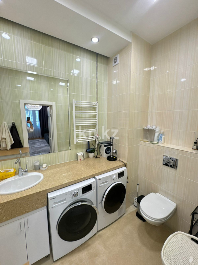 Продажа 3-комнатной квартиры, 132 м² - Продажа недвижимости в Астане - страница 3 фото 26 из 38