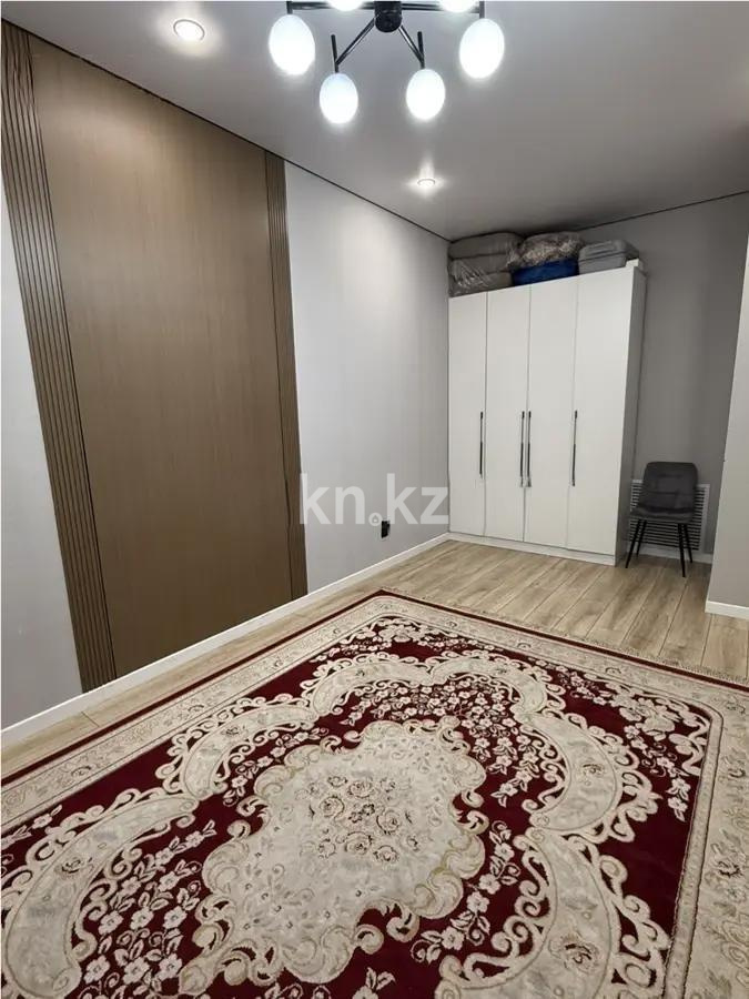 Продажа 1-комнатной квартиры, 37 м² - Продажа недвижимости в Астане - страница 32 фото 1 из 3