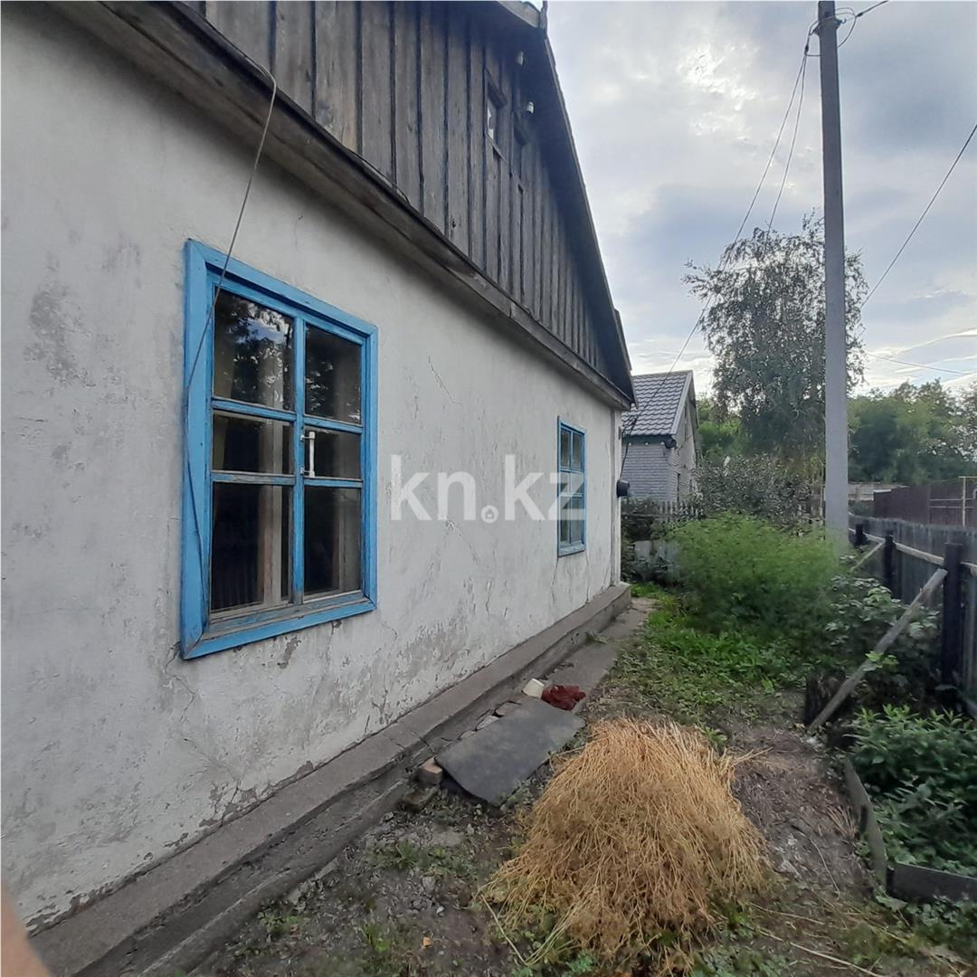 Продажа 3-комнатного дома, 62 м², ул. Сборный проезд, дом  16 - Продажа домов, коттеджей в Караганде с фото фото 1 из 22