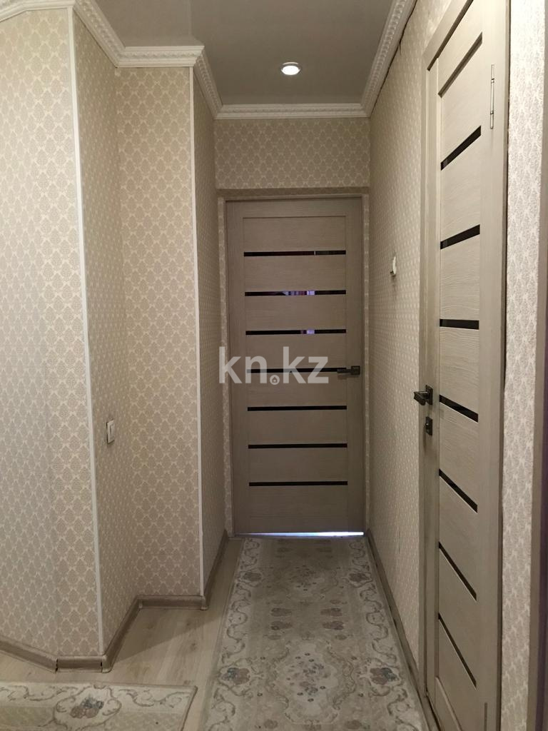 Продажа 3-комнатной квартиры, 64 м² в Караганде - фото 10