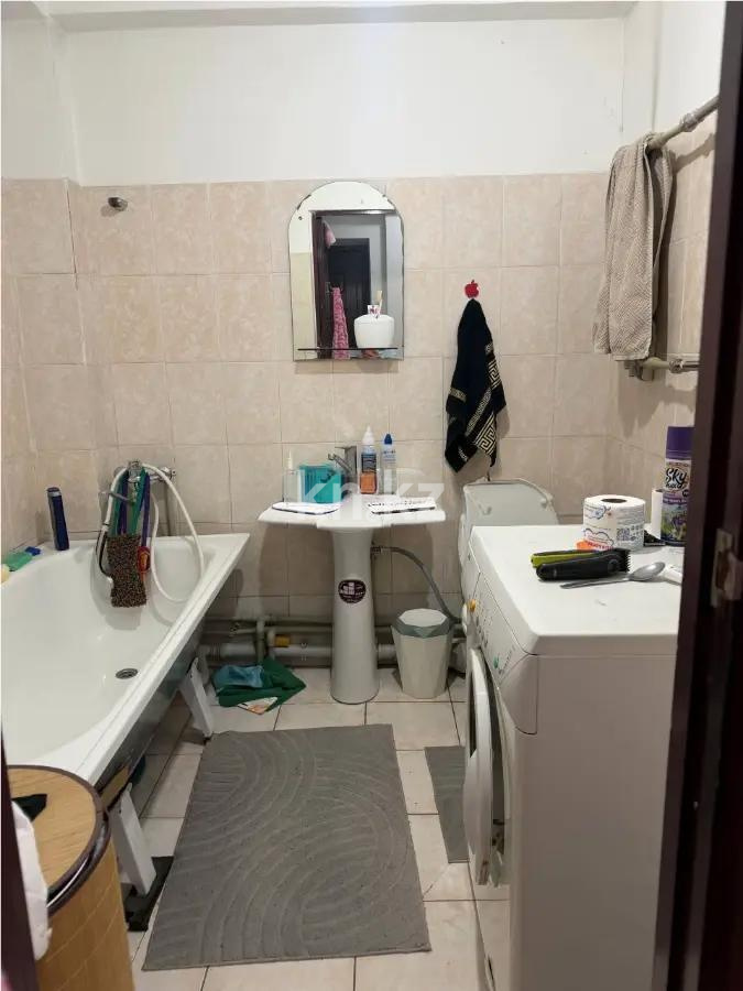 Продажа 1-комнатной квартиры, 31.8 м² - Продажа однокомнатных квартир от собственников в Алматы - страница 12 фото 3 из 3