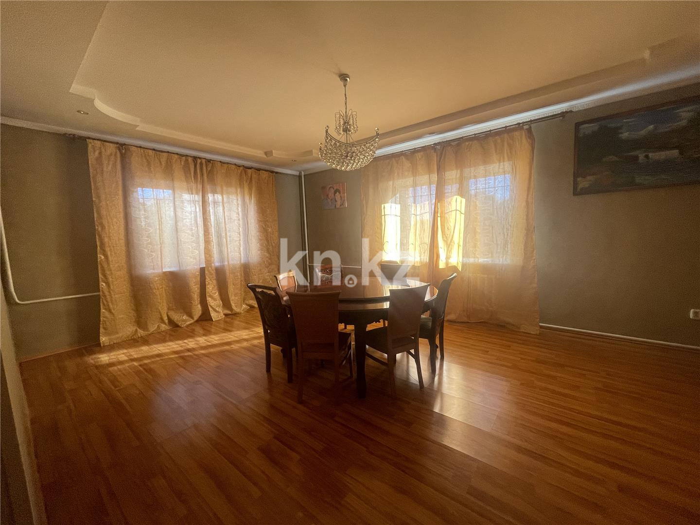 Продажа 7-комнатного дома, 461.6 м² в Караганде - фото 3