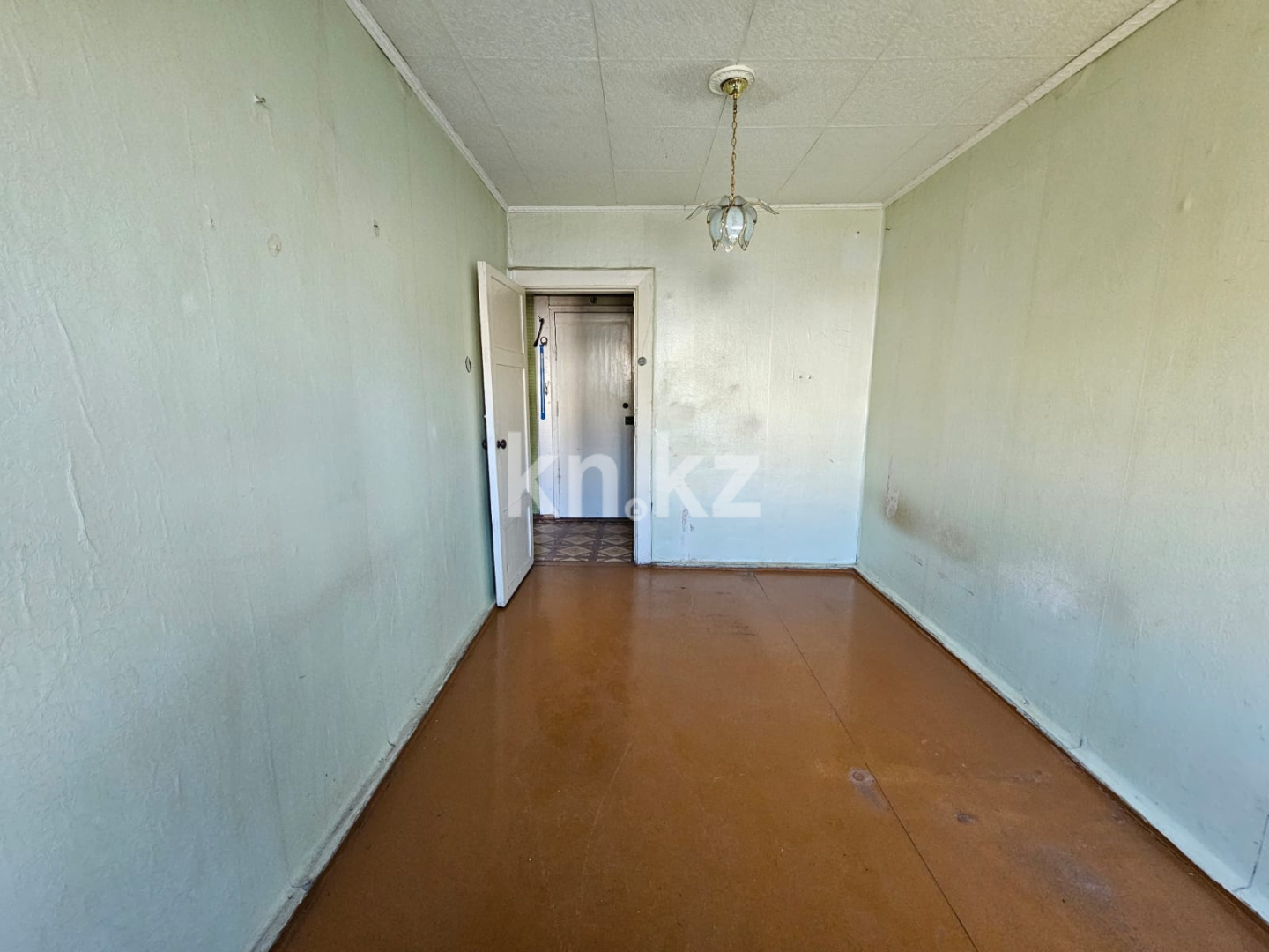 Продажа 2-комнатной квартиры, 45 м² - Продажа квартир в Караганде на Федоровке фото 1 из 12