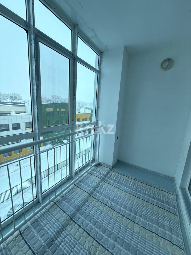 Аренда 1-комнатной квартиры, 38 м² в Астане - фото 7