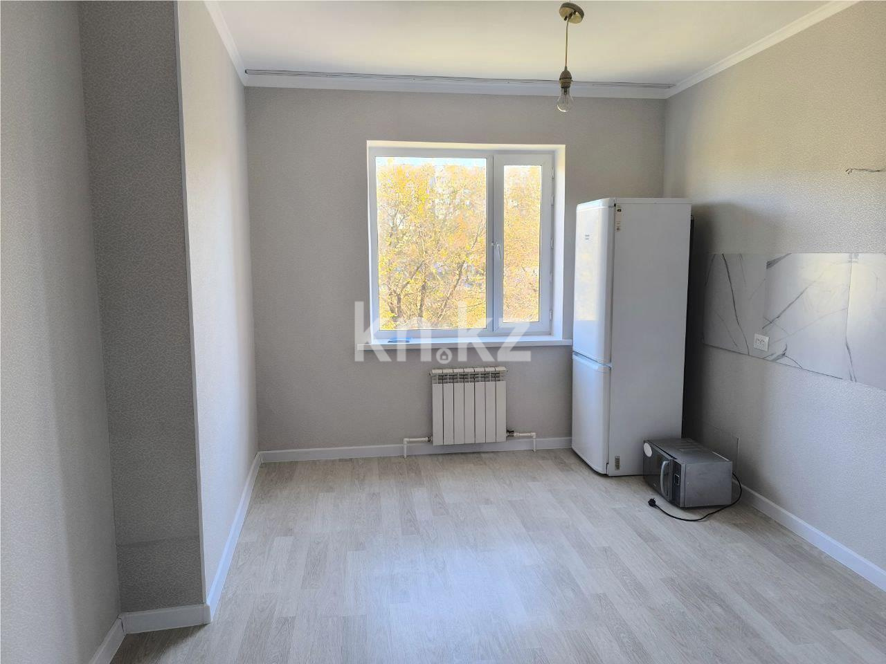 Продажа 2-комнатной квартиры, 65 м², пр. Шахтеров - Продажа квартир в Караганде фото 6 из 11