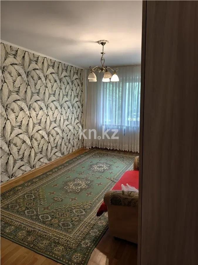 Продажа 2-комнатной квартиры, 44.4 м² - Продажа квартир в Казахстане - страница 10 фото 1 из 5