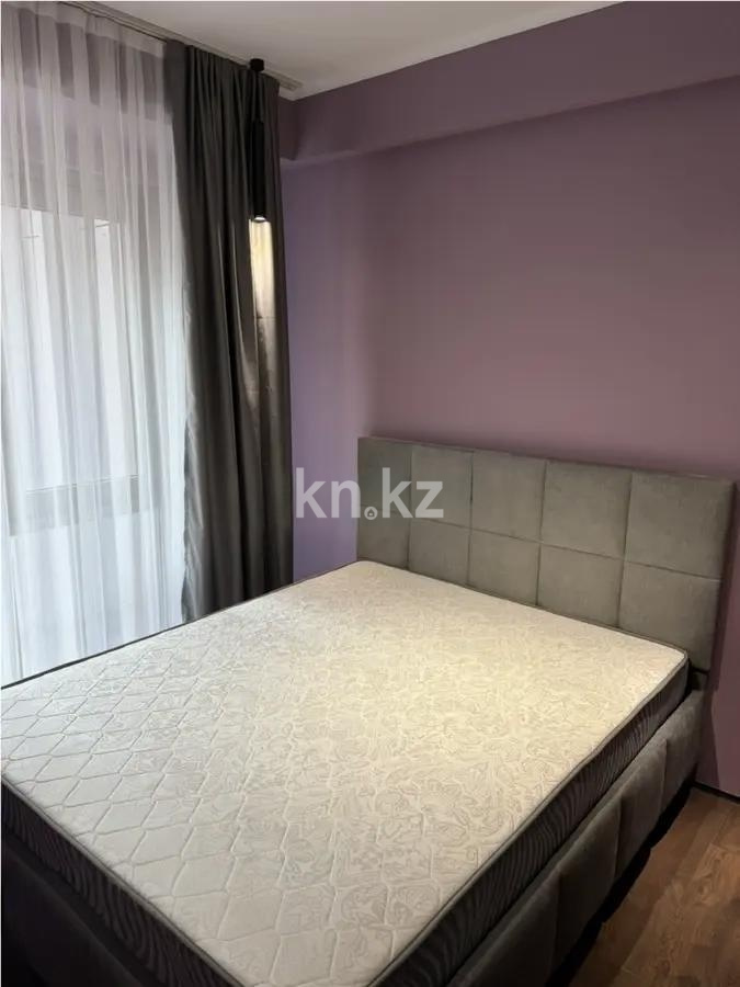 Продажа 1-комнатной квартиры, 45 м² - Продажа однокомнатных квартир от собственников в Алматы - страница 2 фото 2 из 3