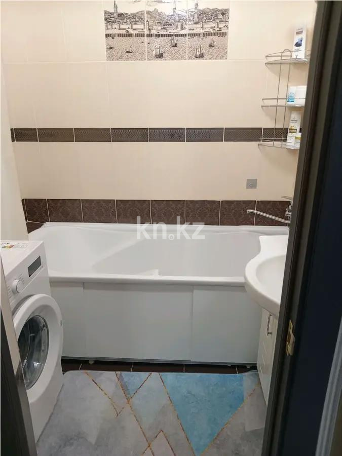 Продажа 2-комнатной квартиры, 56 м² в Астане - фото 4