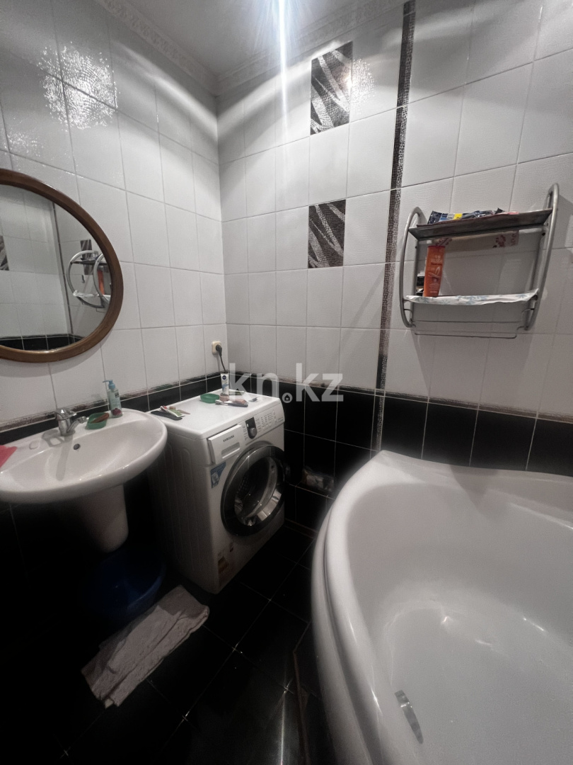 Продажа 2-комнатной квартиры, 72.1 м² в Астане - фото 12