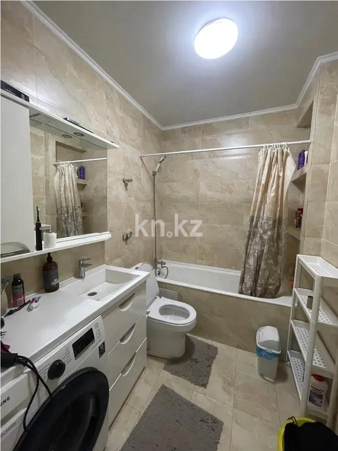 Продажа 3-комнатной квартиры, 75 м², ул. Брусиловского, дом  167 - Продажа квартир в Алматы фото 4 из 5