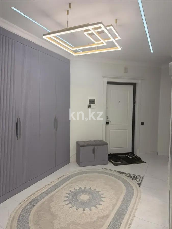 Продажа 3-комнатной квартиры, 75 м² в Астане - фото 6