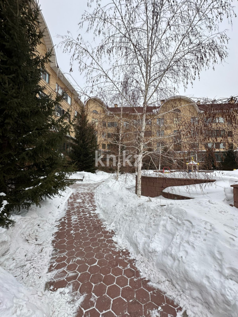 Продажа 4-комнатной квартиры, 128 м², пер. Тасшокы в Астане - фото 22