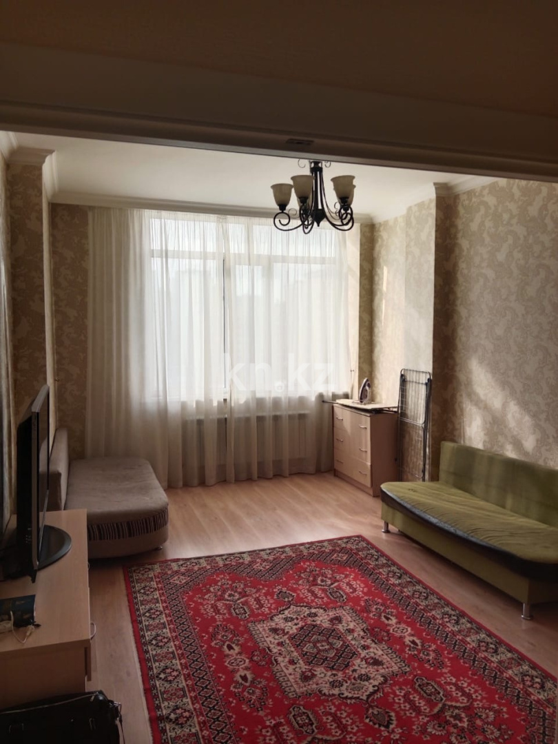 Аренда 1-комнатной квартиры, 50 м² в Астане - фото 4