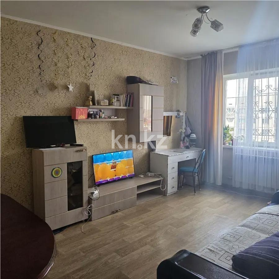 Продажа 2-комнатной квартиры, 54 м² - Продажа двухкомнатных квартир в Алматы - страница 7 фото 1 из 4
