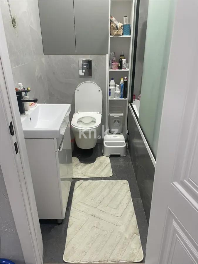 Продажа 2-комнатной квартиры, 50 м², пр. Кабанбай батыра, дом  75а - Продажа квартир в Астане фото 4 из 5