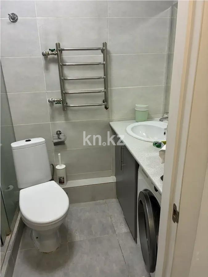 Продажа 2-комнатной квартиры, 45 м² - Продажа квартир в кирпичном доме в Алматы - страница 2 фото 4 из 4