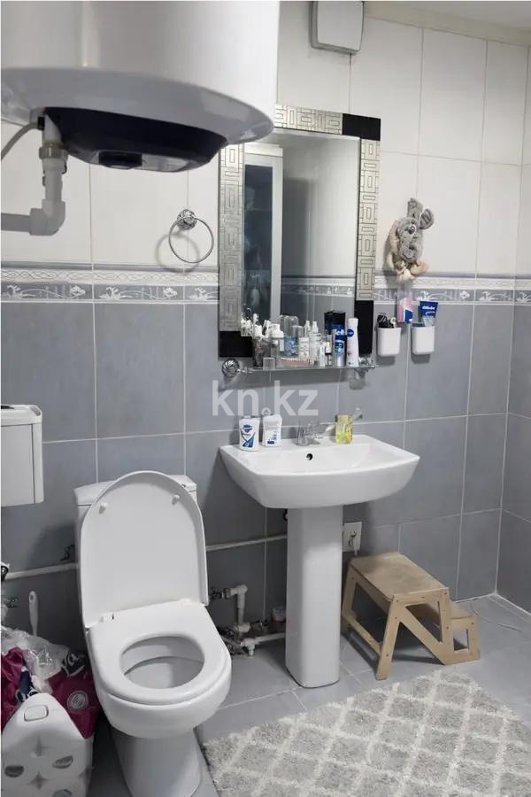 Продажа 3-комнатной квартиры, 61 м² в Караганде - фото 6