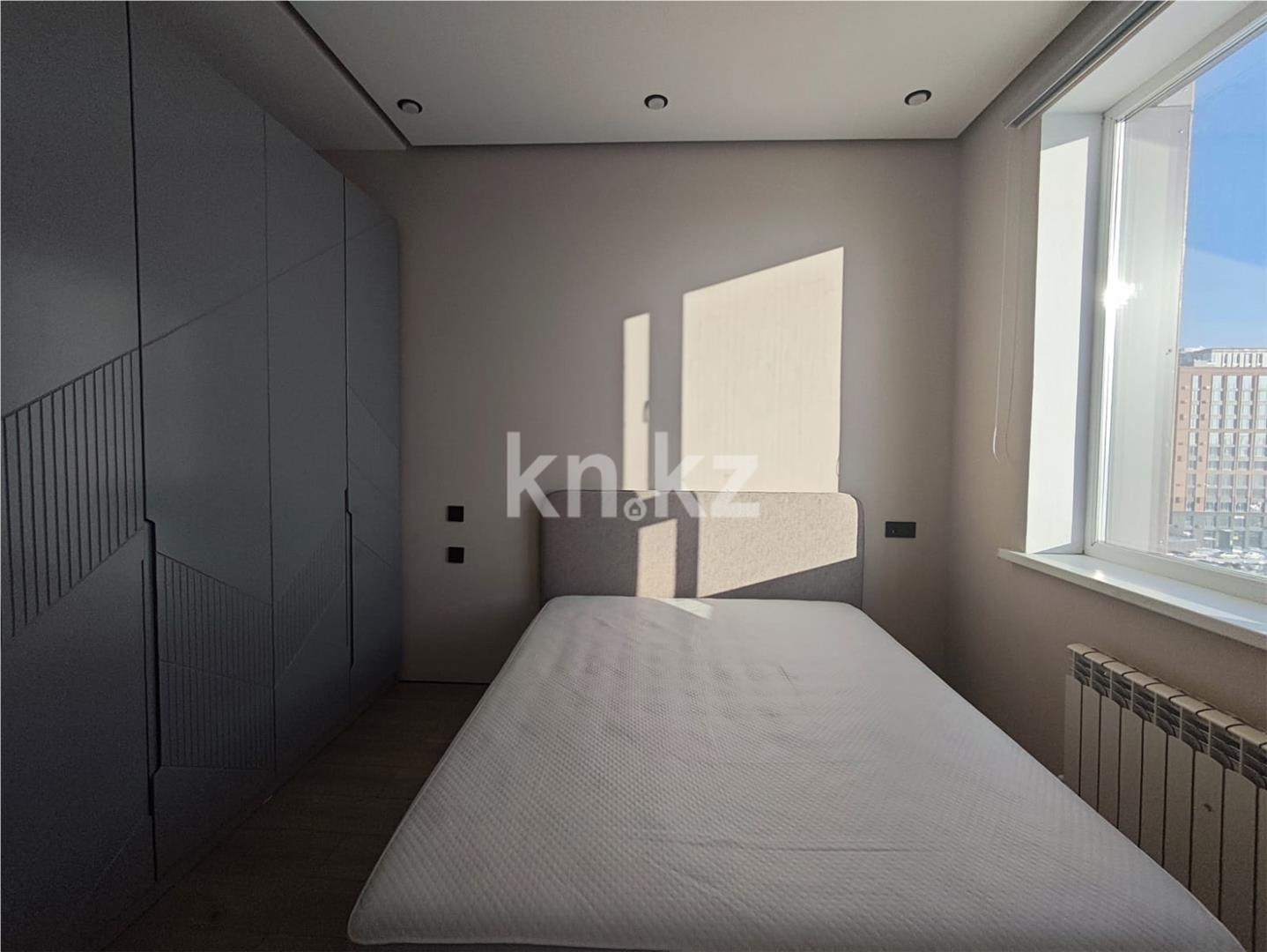 Продажа 2-комнатной квартиры, 66 м² - Продажа квартир в р-не Есиль Астаны - страница 43 фото 4 из 11