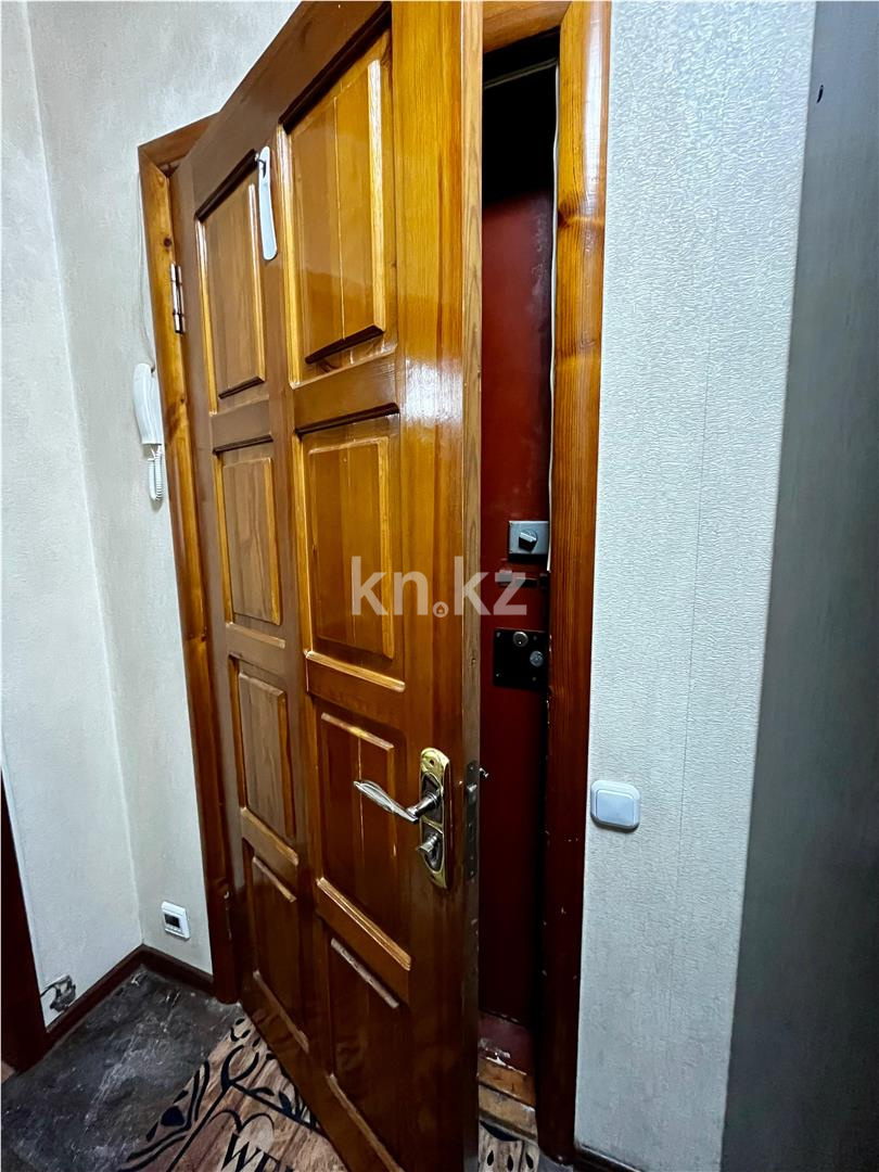 Продажа 2-комнатной квартиры, 50 м², мкр-н 19 в Караганде - фото 12