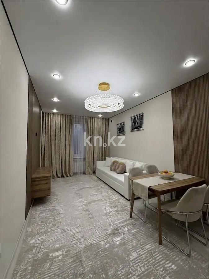 Продажа 2-комнатной квартиры, 36 м² - Продажа двухкомнатных квартир в Алматы - страница 5 фото 1 из 3