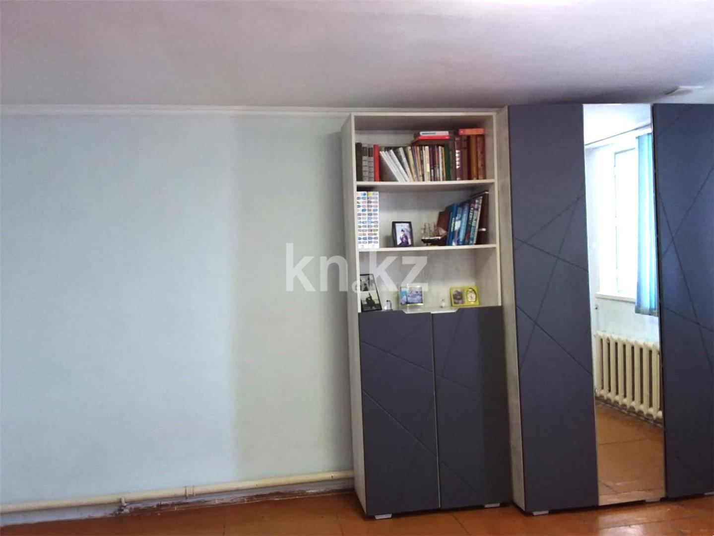 Продажа 6-комнатного дома, 94.3 м², ул. Горняцкая в Караганде - фото 10