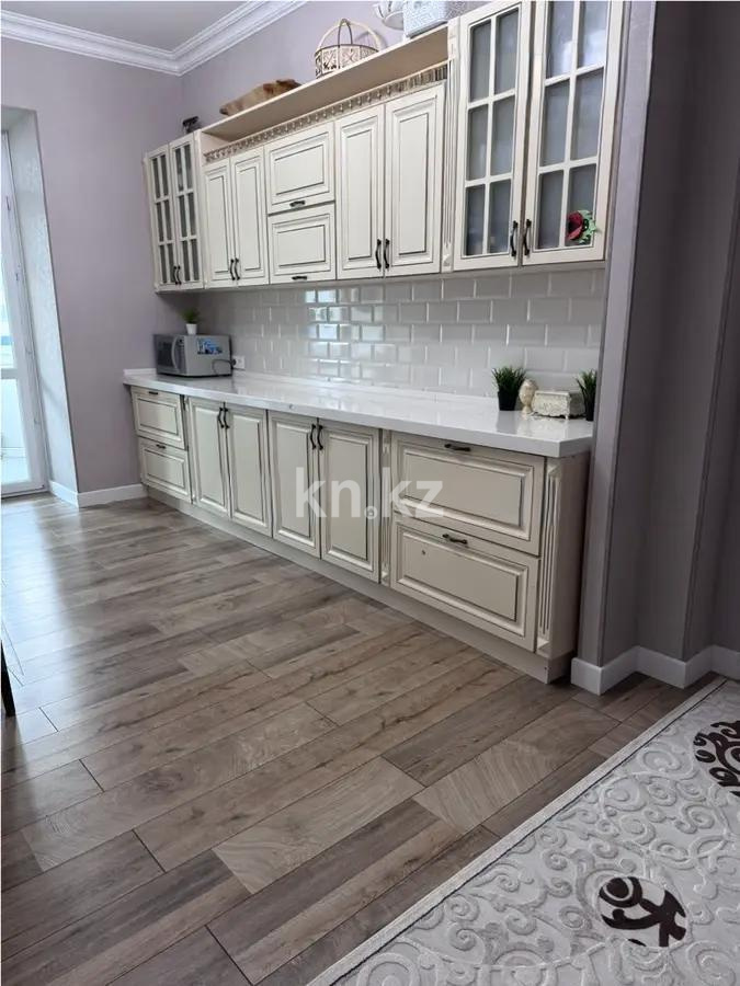 Продажа 4-комнатной квартиры, 120 м² - Продажа квартир в р-не Сарыарка Астаны - страница 3 фото 5 из 7