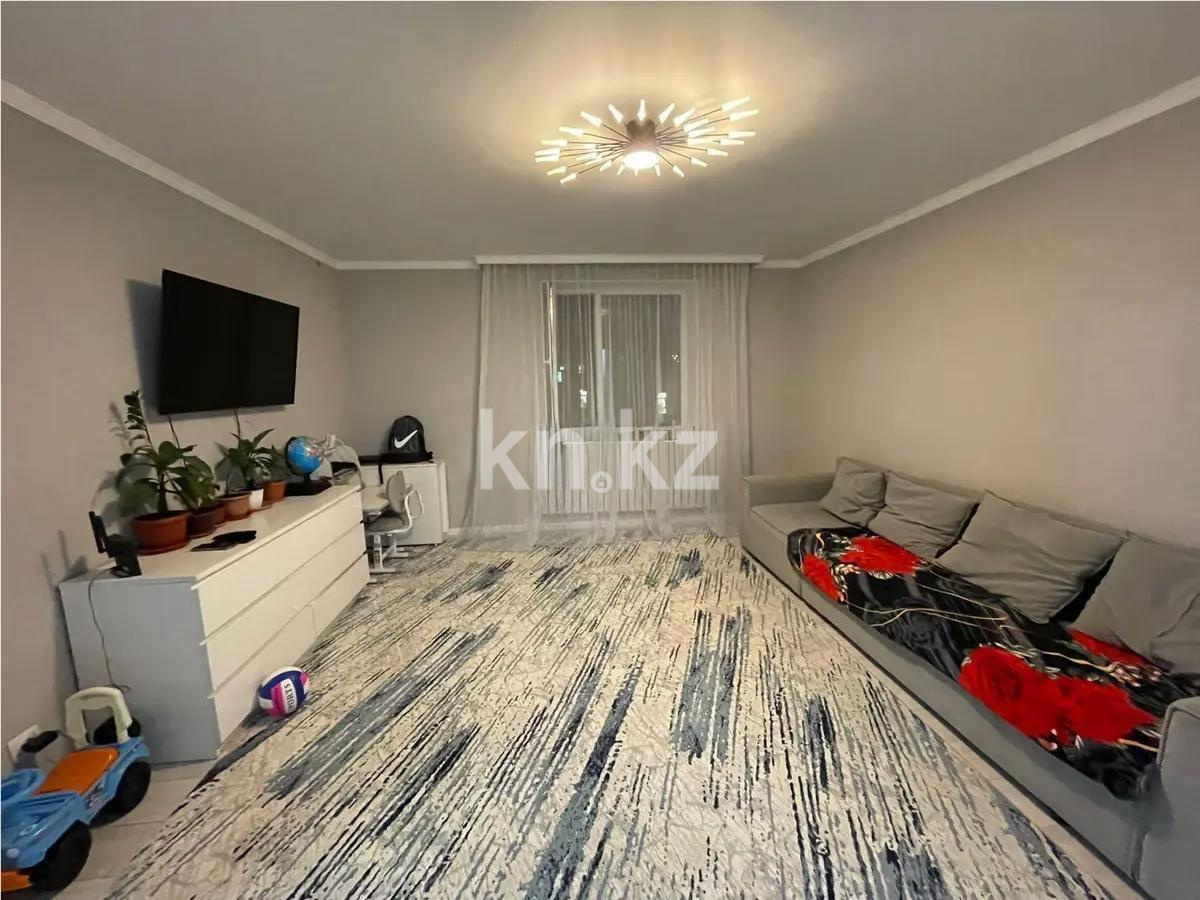 Продажа 2-комнатной квартиры, 59.7 м², ул. Е-495, дом  8 - Продажа  двухкомнатных квартир в Астане фото 1 из 5