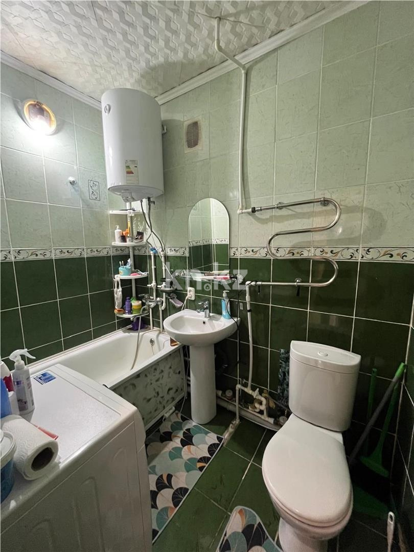 Продажа 3-комнатной квартиры, 51 м² в Караганде - фото 9