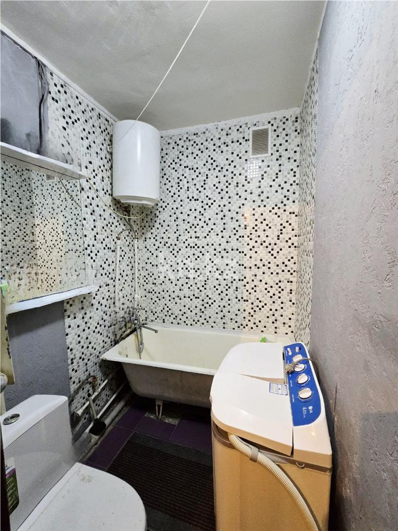 Продажа 1-комнатной квартиры, 30 м², ул. Уалиханова - Продажа квартир в Темиртау фото 4 из 7