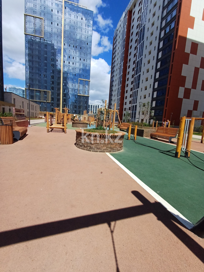 Продажа 2-комнатной квартиры, 61 м², пр. Мангилик Ел, дом  62/4 - ул. Онгарсыновой в Астане - фото 12