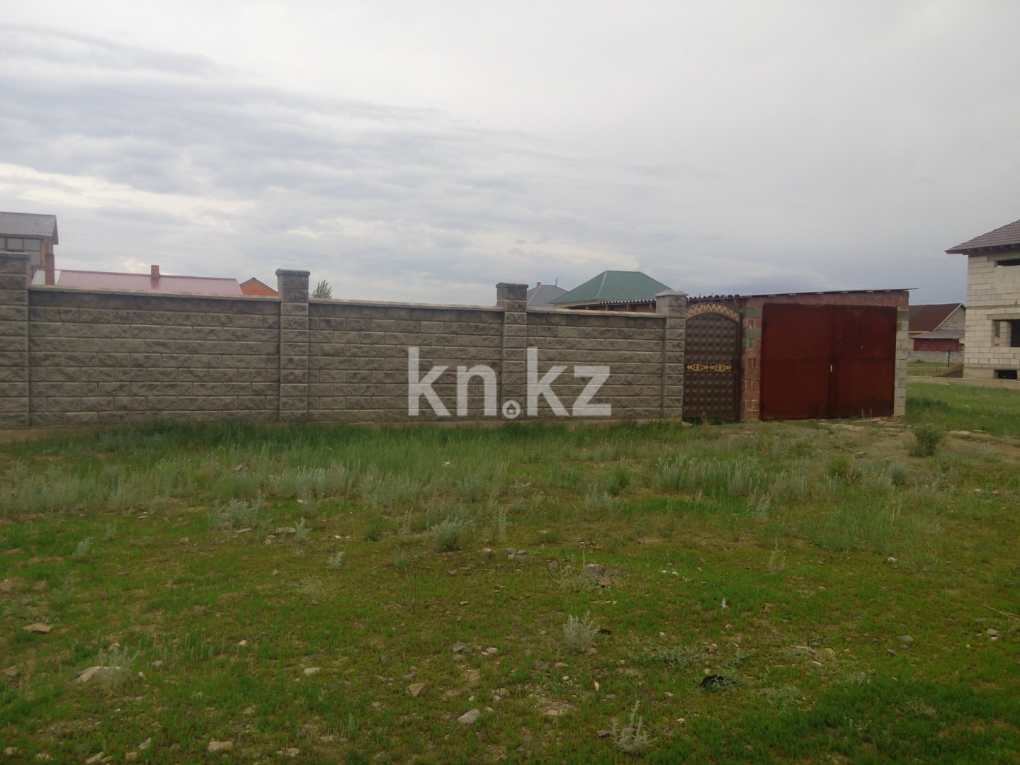Продажа 3-комнатного дома, 68 м² - Продажа земельных участков в Карагандинской области фото 21 из 24