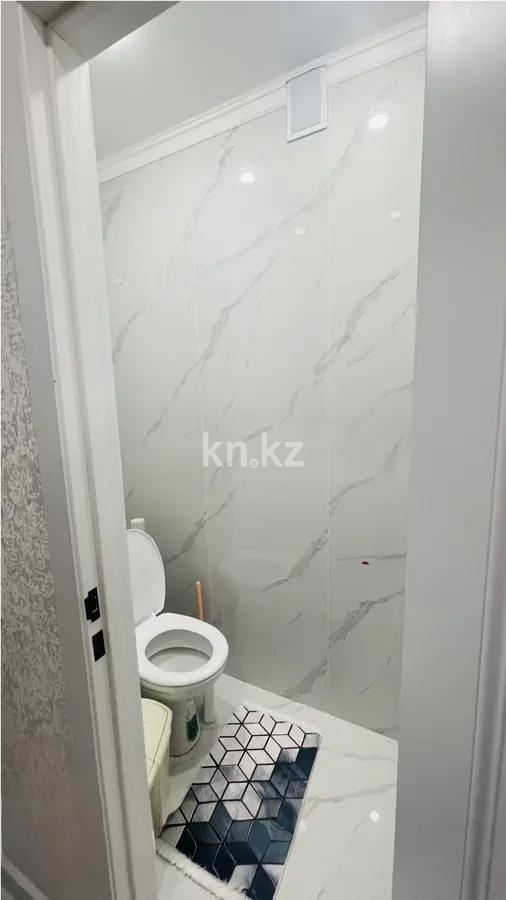 Продажа 2-комнатной квартиры, 53 м², ул. Караменде Би Шакаулы, дом  7 - Продажа  двухкомнатных квартир в Астане без посредников фото 5 из 5