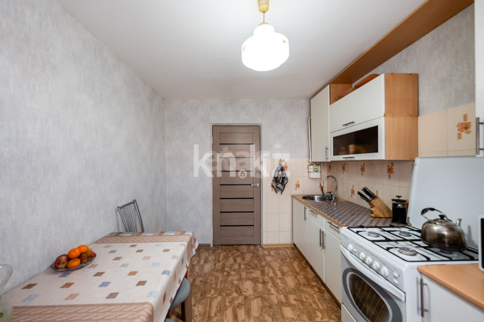 Продажа 4-комнатной квартиры, 70.1 м² в Астане - фото 17