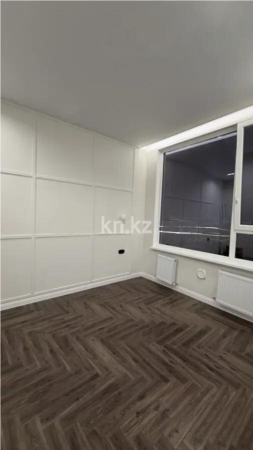 Продажа 1-комнатной квартиры, 34 м² в Астане - фото 2