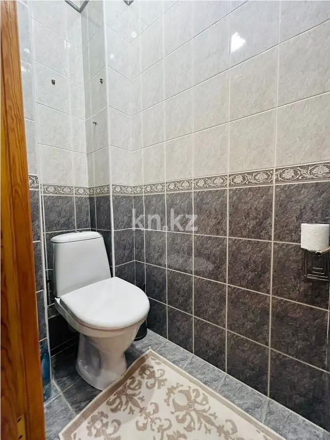 Продажа 4-комнатной квартиры, 100 м², мкр. Орбита-2, дом  11 - Продажа  четырехкомнатных квартир в Алматы без посредников фото 7 из 8