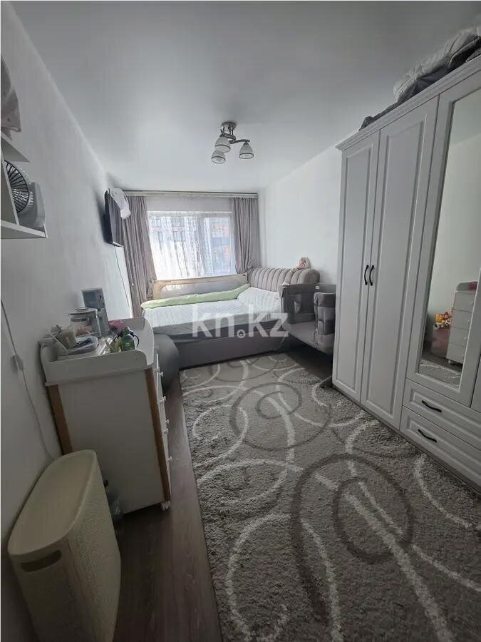 Продажа 3-комнатной квартиры, 68.1 м² в Алматы - фото 2