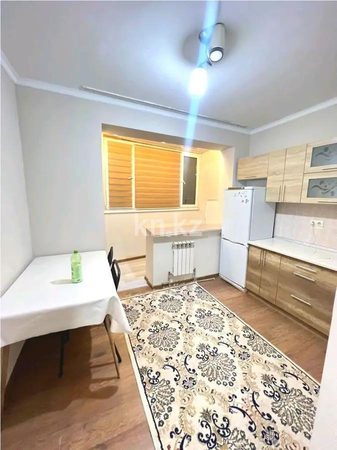 Продажа 1-комнатной квартиры, 45 м² в Алматы - фото 2