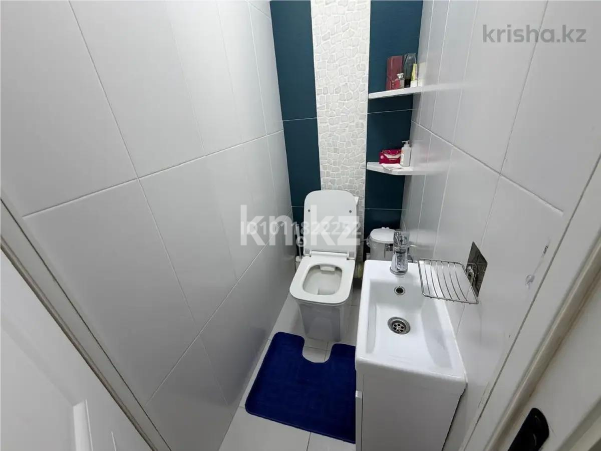 Продажа 3-комнатной квартиры, 77 м² - Продажа трехкомнатных квартир от собственников в Алматы фото 4 из 5