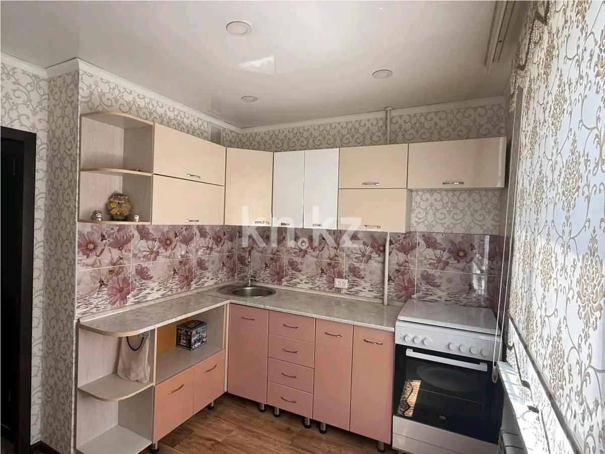 Продажа 2-комнатной квартиры, 60 м², ул. Абая, дом  49 - Продажа  двухкомнатных квартир в Темиртау фото 3 из 5
