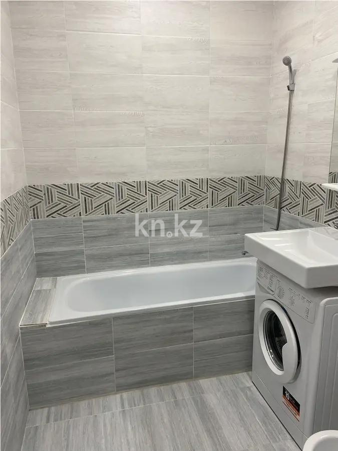Продажа 1-комнатной квартиры, 42 м² в Астане - фото 2