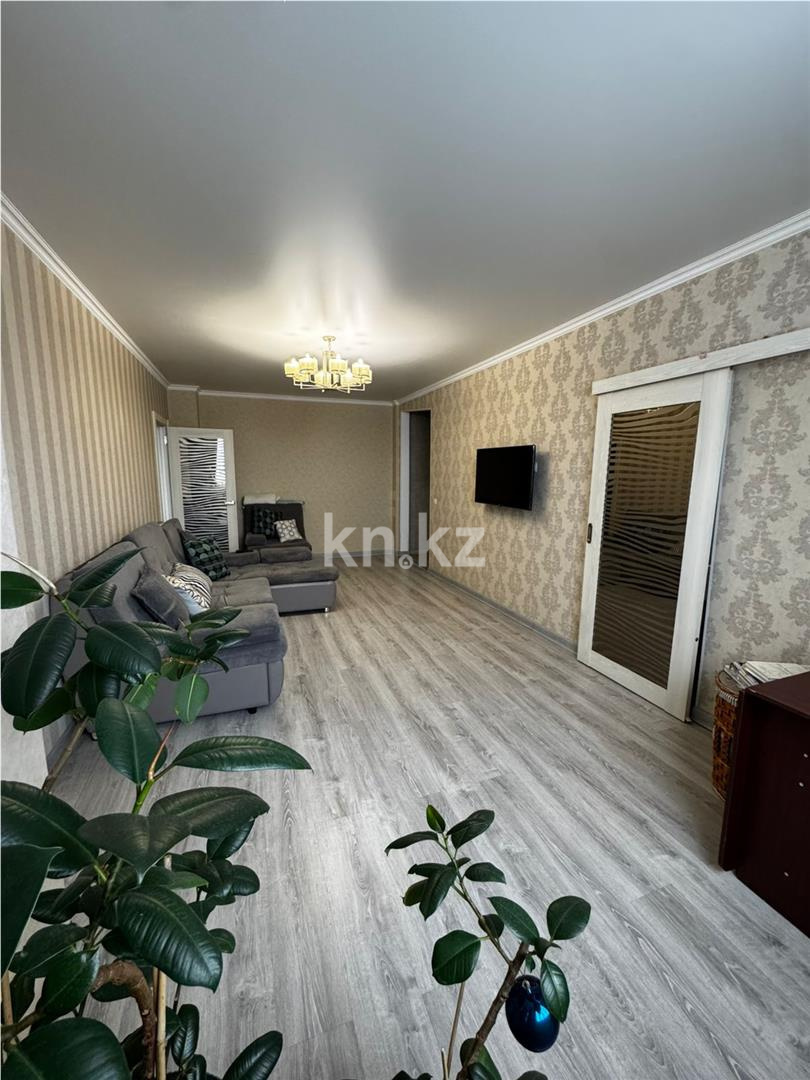 Продажа 2-комнатной квартиры, 68 м² - Продажа квартир в Караганде - страница 2 фото 1 из 17